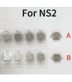 Charging Socket Type-C USB Port for Nintendo Switch 2 NS2 Game Console