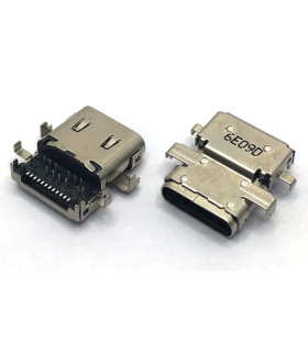 Charging Port Plug Connector For Lenovo ThinkPad E480 E485 E580 E585 R480 R490