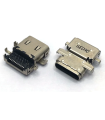 Charging Port Plug Connector For Lenovo ThinkPad E480 E485 E580 E585 R480 R490