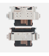 Charging Port Only Type-C Version Compatible For Alcatel 3V3T Joy Tab 2 T
