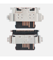 Charging Port Only Type-C Version Compatible For Alcatel 3V3T Joy Tab 2 T